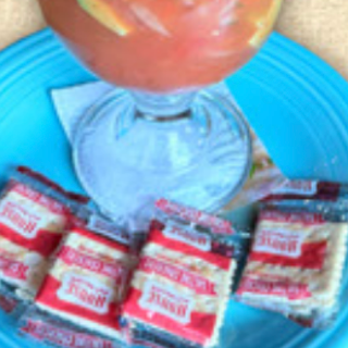 Cóctel de Camarones (Shrimp Cocktail)