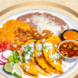 Birria Tacos