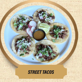Street Tacos