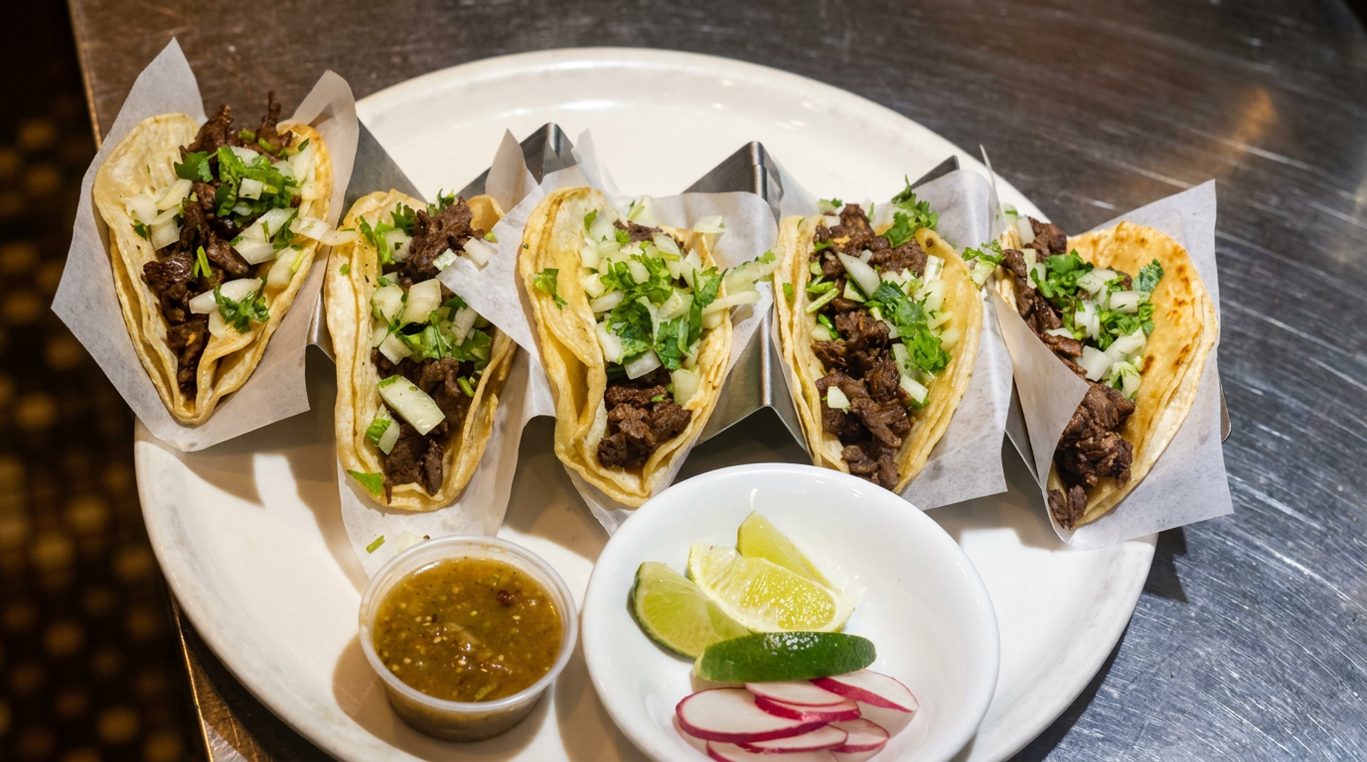Torito Mexican Restaurant - Worcester