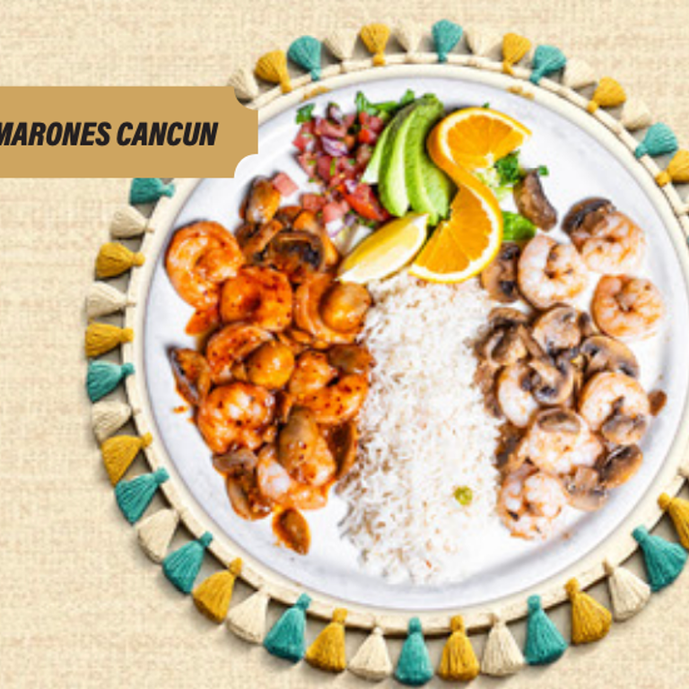 Delicious Shrimp Options