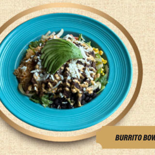 Burrito Bowl